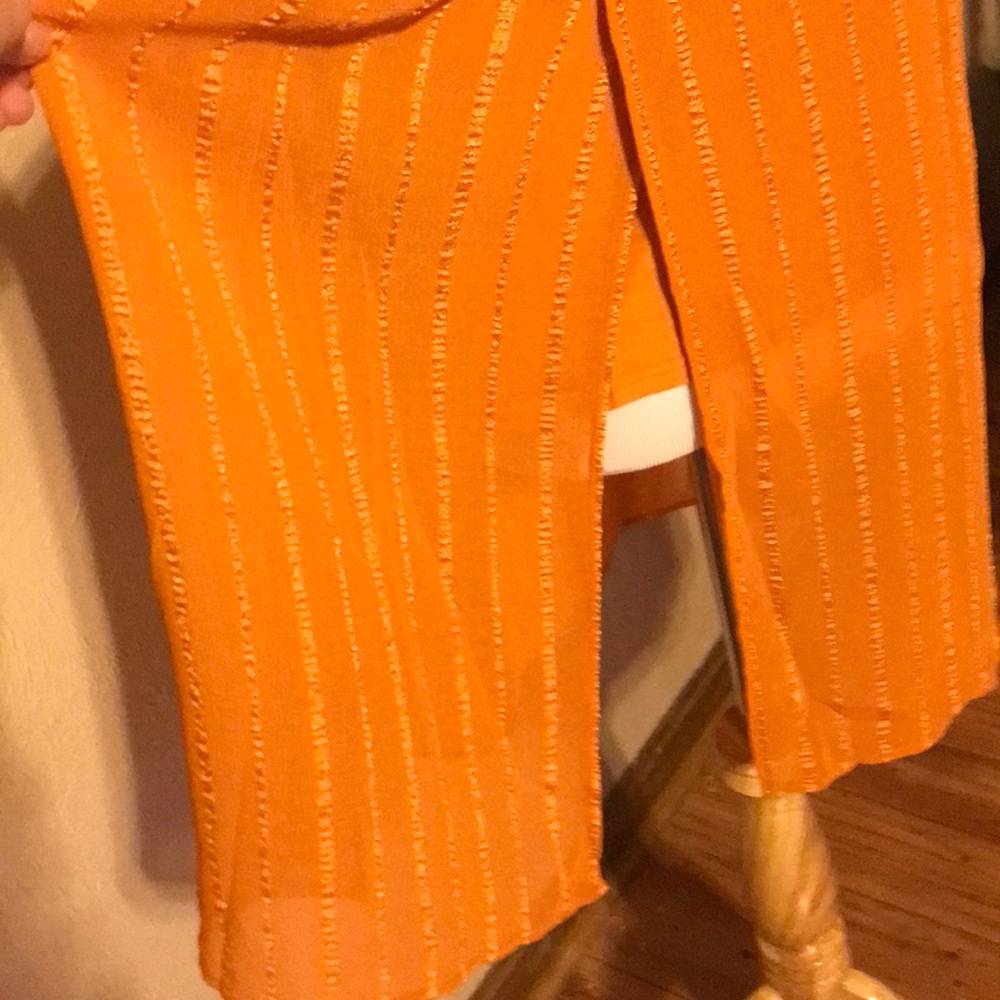 Signature Collection tunic top - Picture 6 of 8